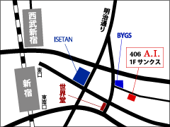 A.I.map